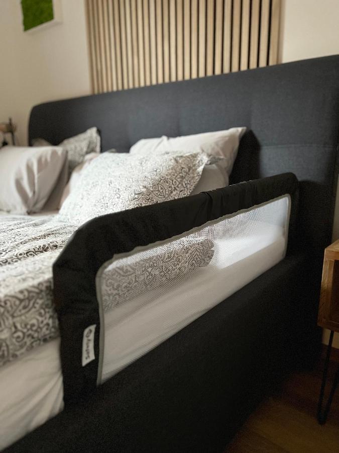 U Jelena Harrachov - Rodinny Apartman U Lesa S Garazi Ngoại thất bức ảnh